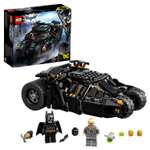 Конструктор LEGO Marvel Super Heroes блочный