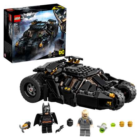 Конструктор LEGO Marvel Super Heroes блочный