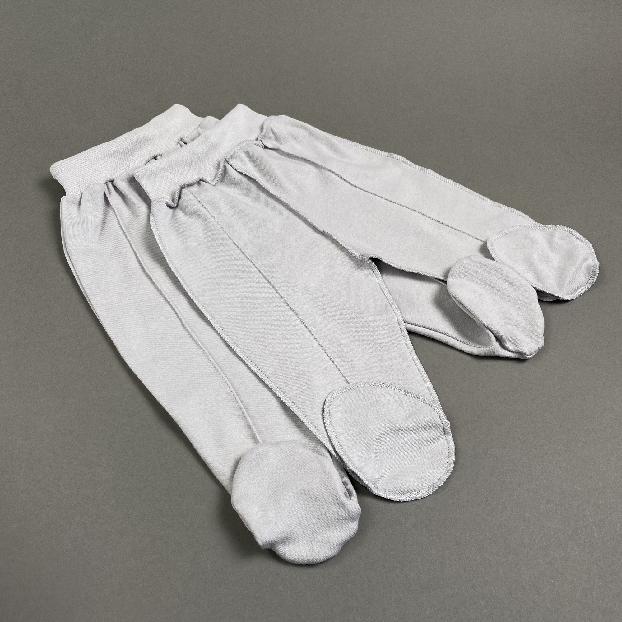 Ползунки Clariss ЦБ-00001177 - фото 2