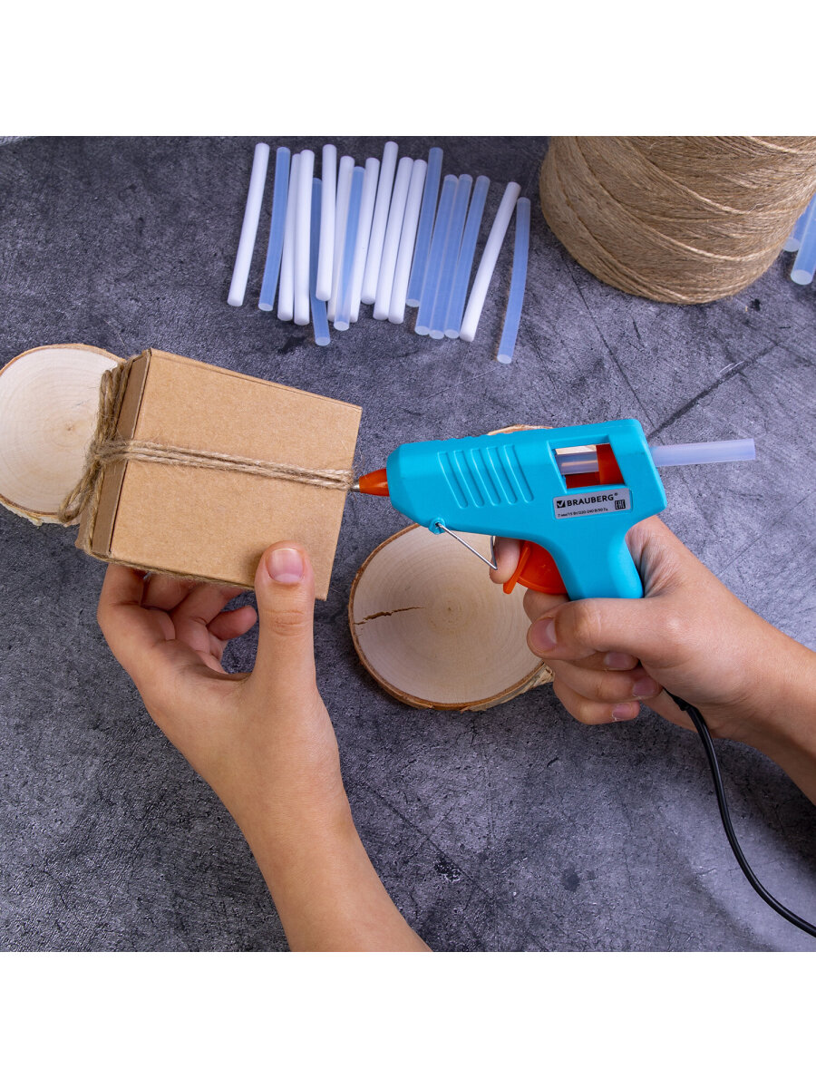 Стержень Brauberg - фото 3