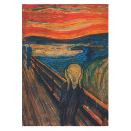 Пазл ART PUZZLE классический