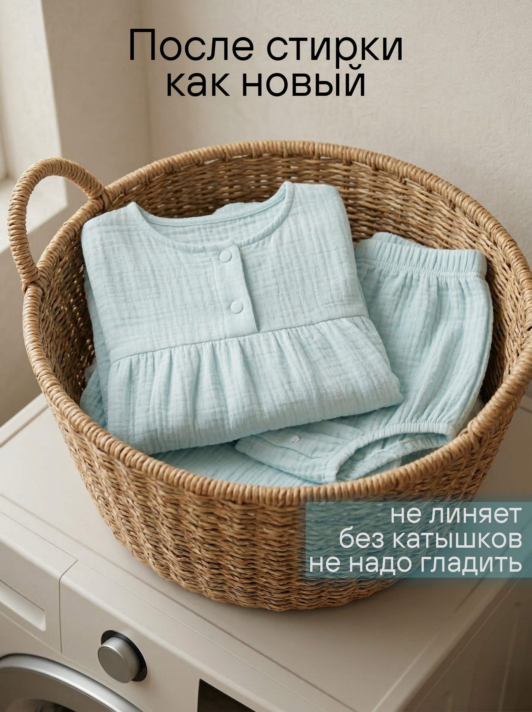 Комплект СОННЫЙ ГНОМИК К4030/30 - фото 9