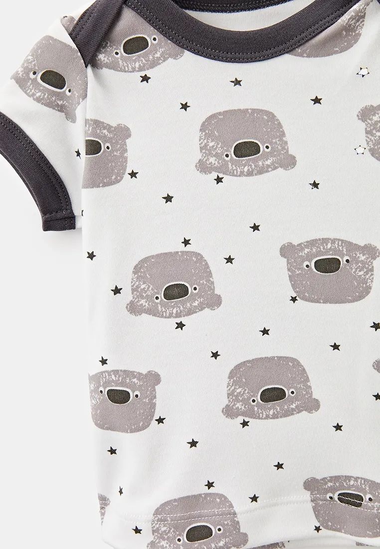 Футболка UNDER the BLANKET TS13BE - фото 3