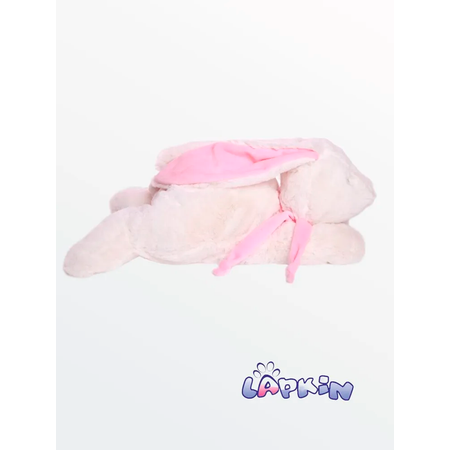 Игрушка мягкая Lapkin зайчик 30 см
