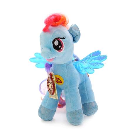Пони Мульти Пульти Радуга My little pony