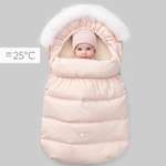 Конверт в коляску Happy Baby