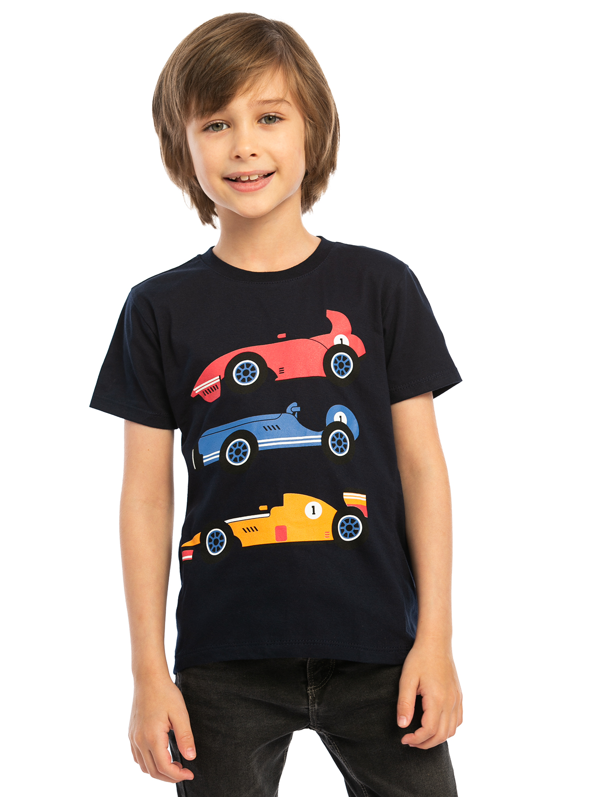 Футболка Baby Stylе мм001443 - фото 1