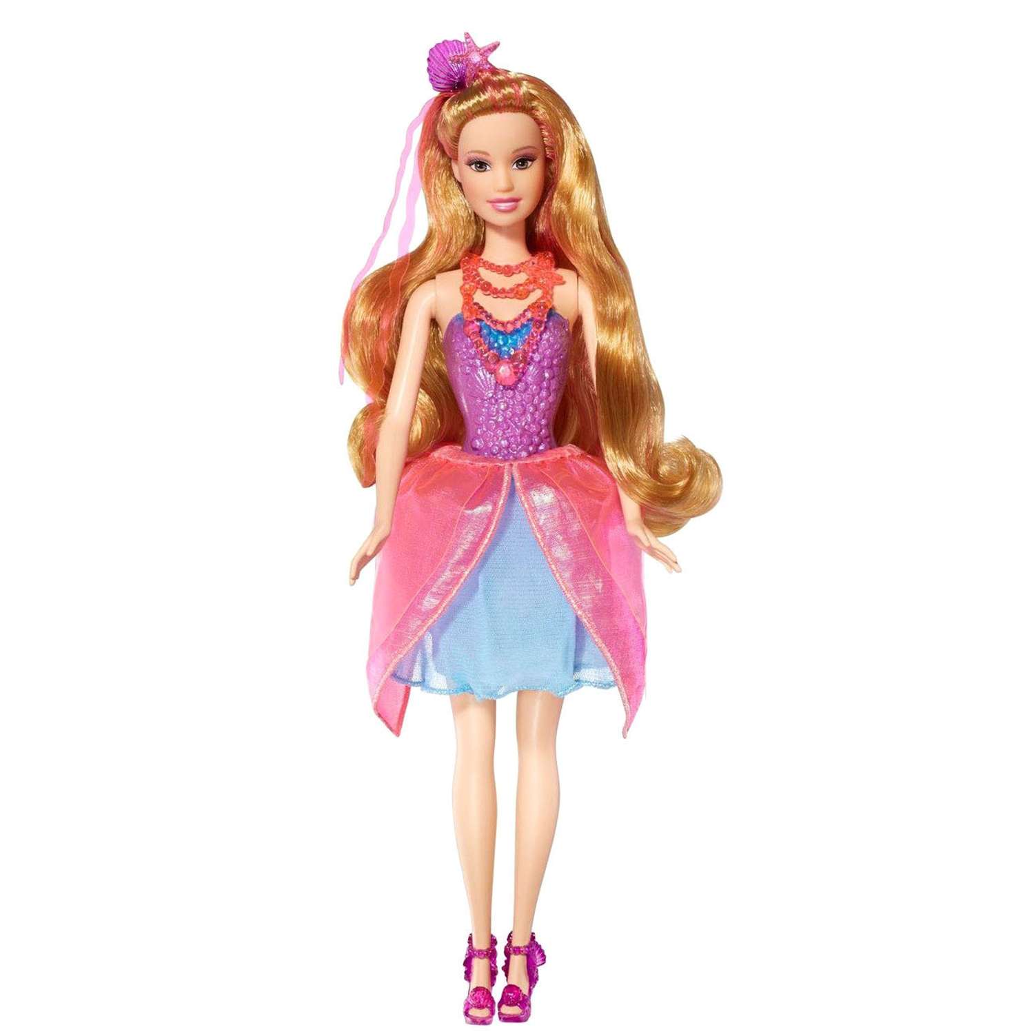 Кукла модельная Barbie в ассортименте BLP24 - фото 6