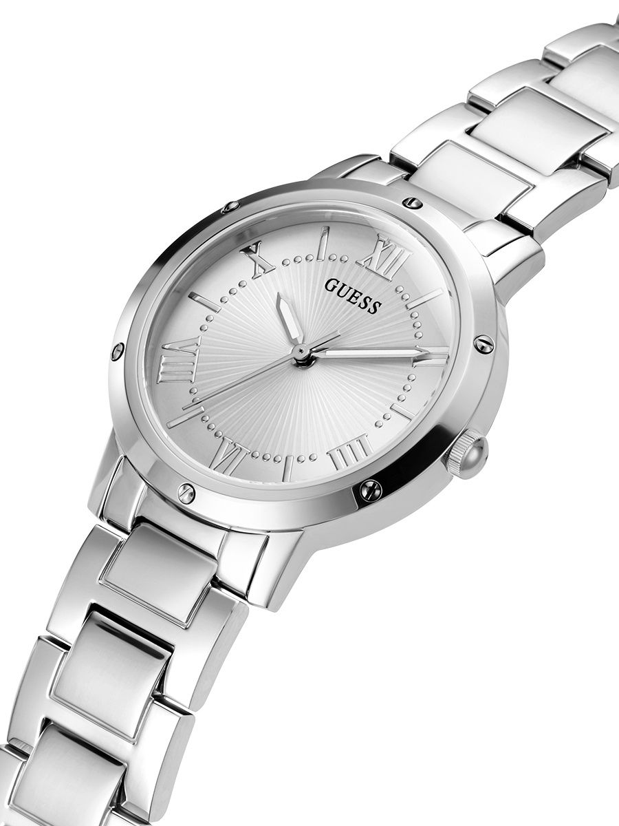 Кварцевые наручные часы GUESS DAWN GW0404L1 - фото 3
