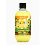 Шампунь-гель URAL LAB