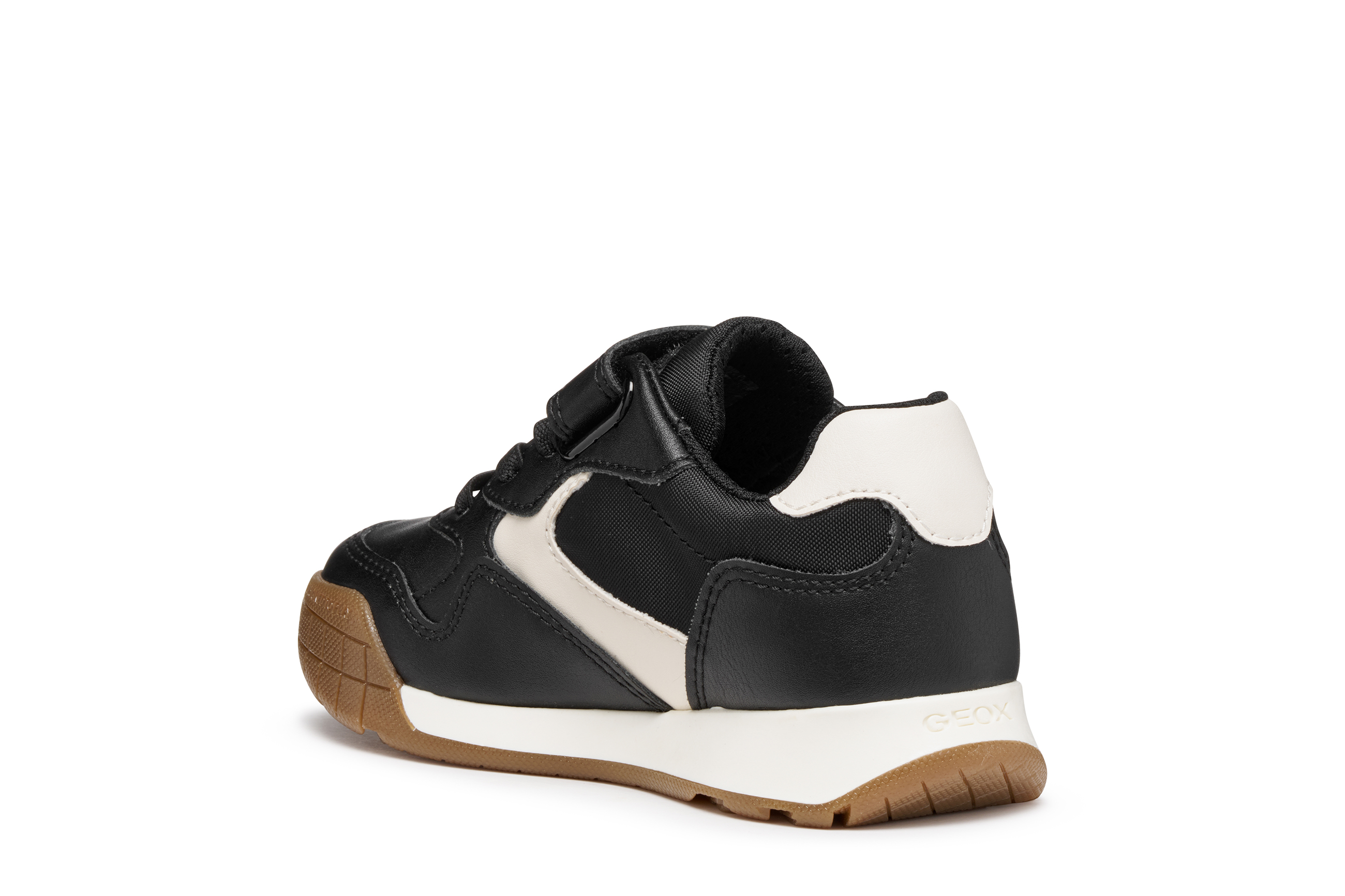 Кроссовки GEOX J56NEC054FUC9B1M - фото 9