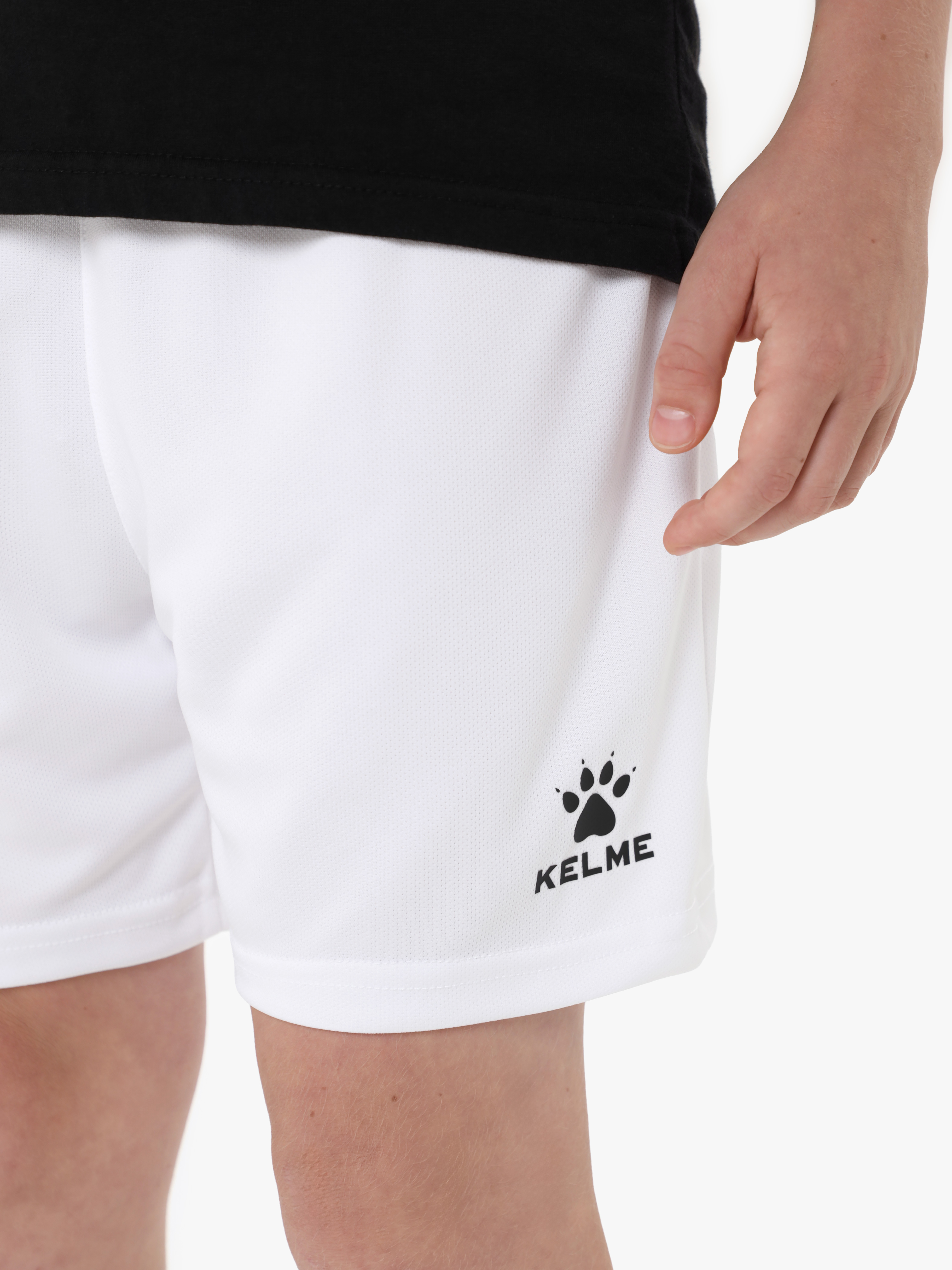 Шорты KELME 7351ZB3255-100 - фото 9