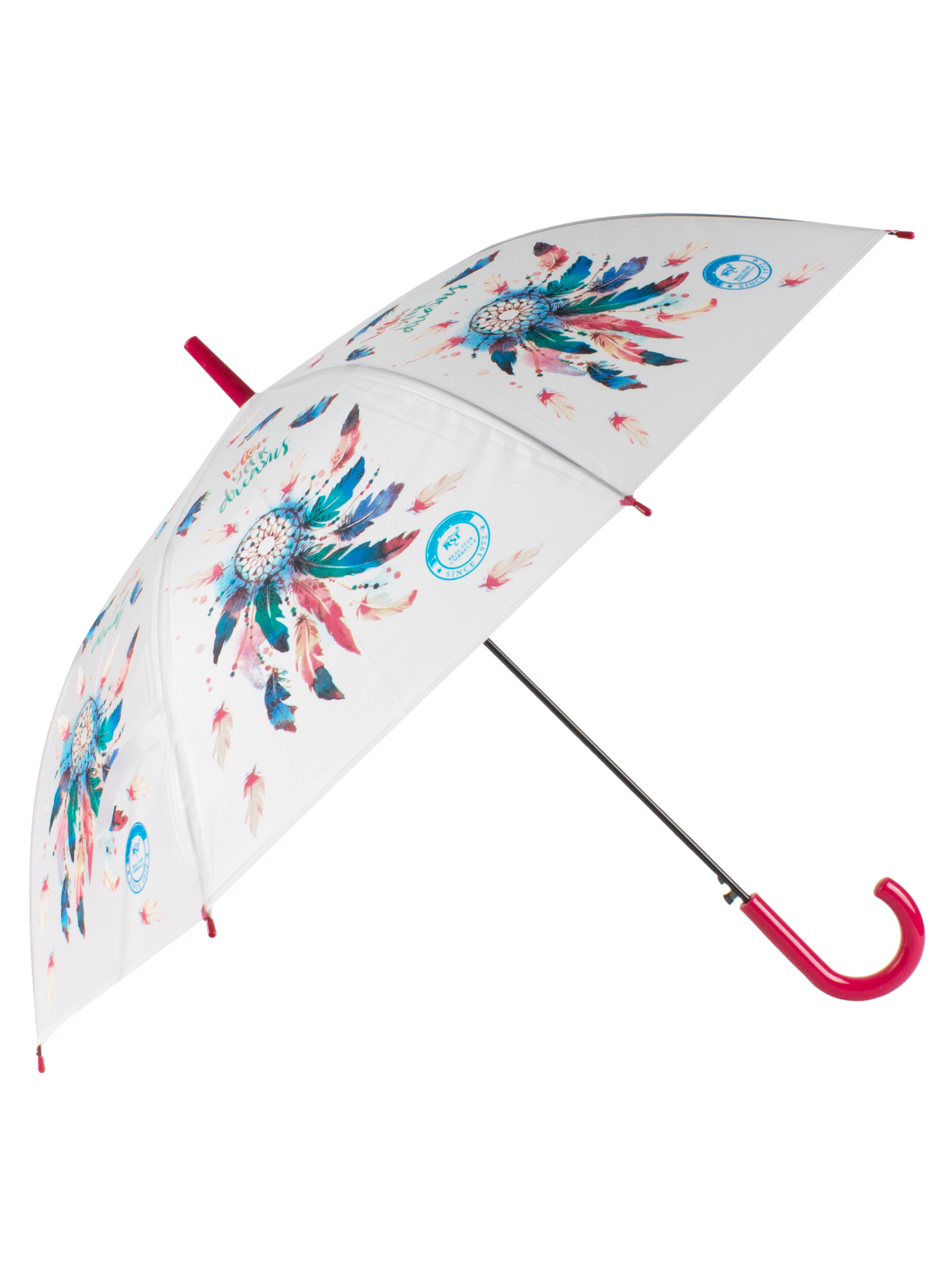 Зонт ЭВРИКА 99105 - фото 1