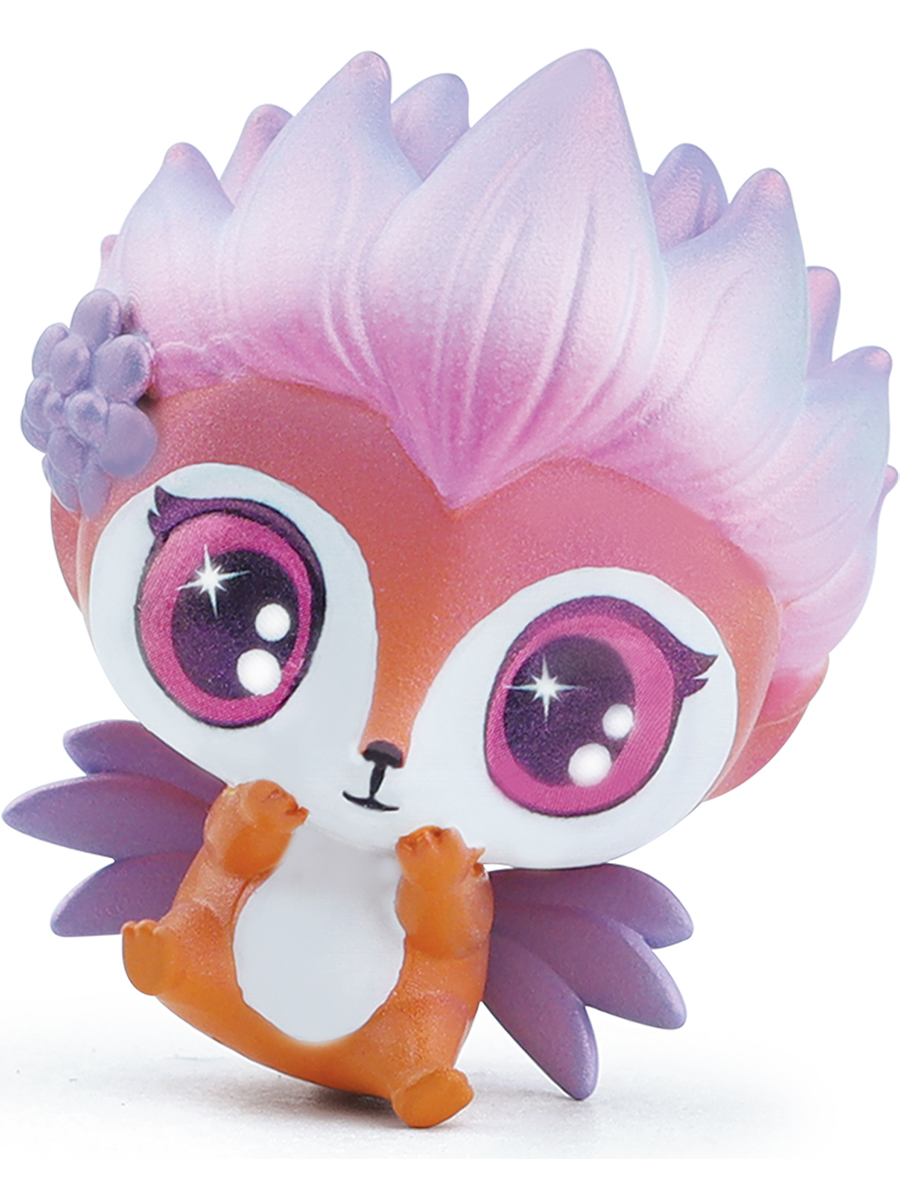 Фигурка Nebulous Stars персонаж Галактики - фото 17