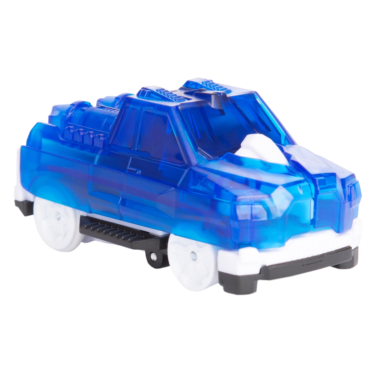 Игровой набор Screechers Wild Лайтнинг Игл 39855 - фото 8