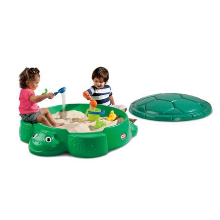 Песочница Little Tikes Черепаха 631566