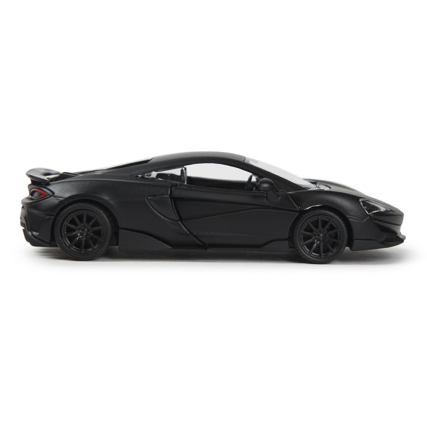 Автомобиль Mobicaro McLaren 600LT 1:32 544985M - фото 4