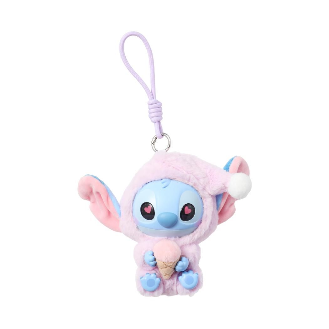 Брелок Stitch сюрприз - фото 14