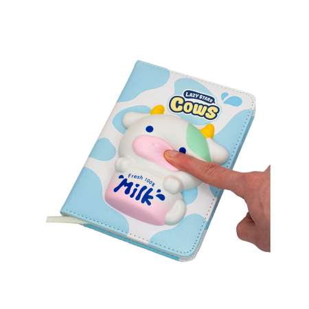 Блокнот Михи-Михи
