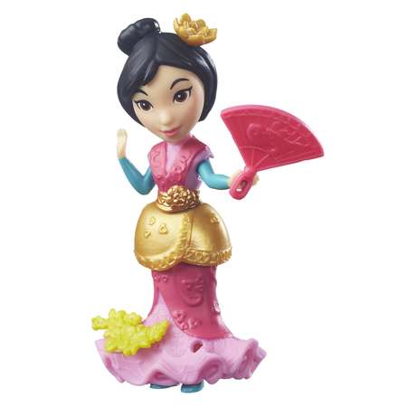 Кукла модельная Princess