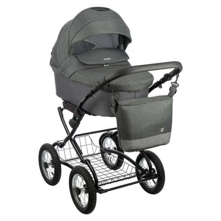 Коляска 2в1 JOVOLA Tessa Classic