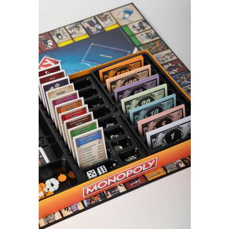 Настольная игра HASBRO (GAMES) Наруто