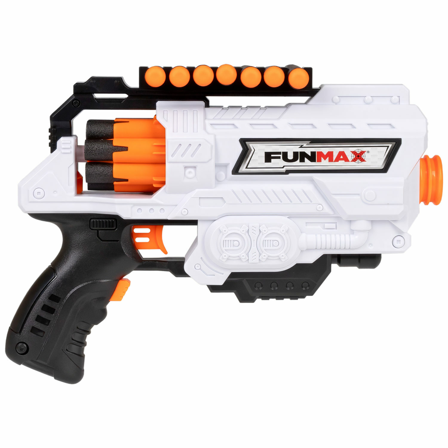 Бластер FunMax - фото 11