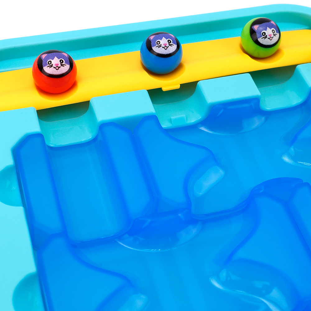 Настольная игра TIPTOPOLIS Мордочки - фото 8