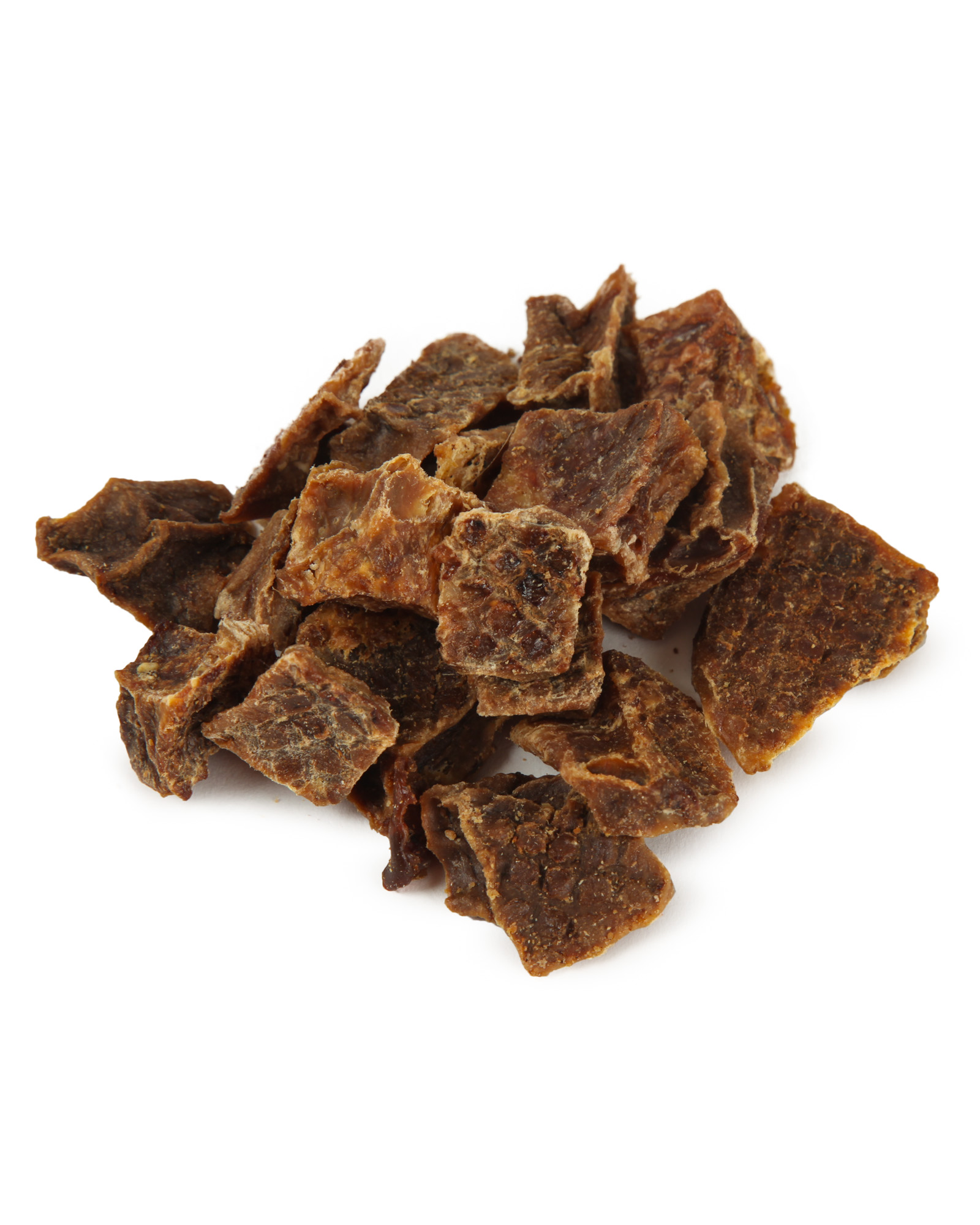 Лакомство для собак LIGHT BITES Вымя говяжье 50г - фото 4