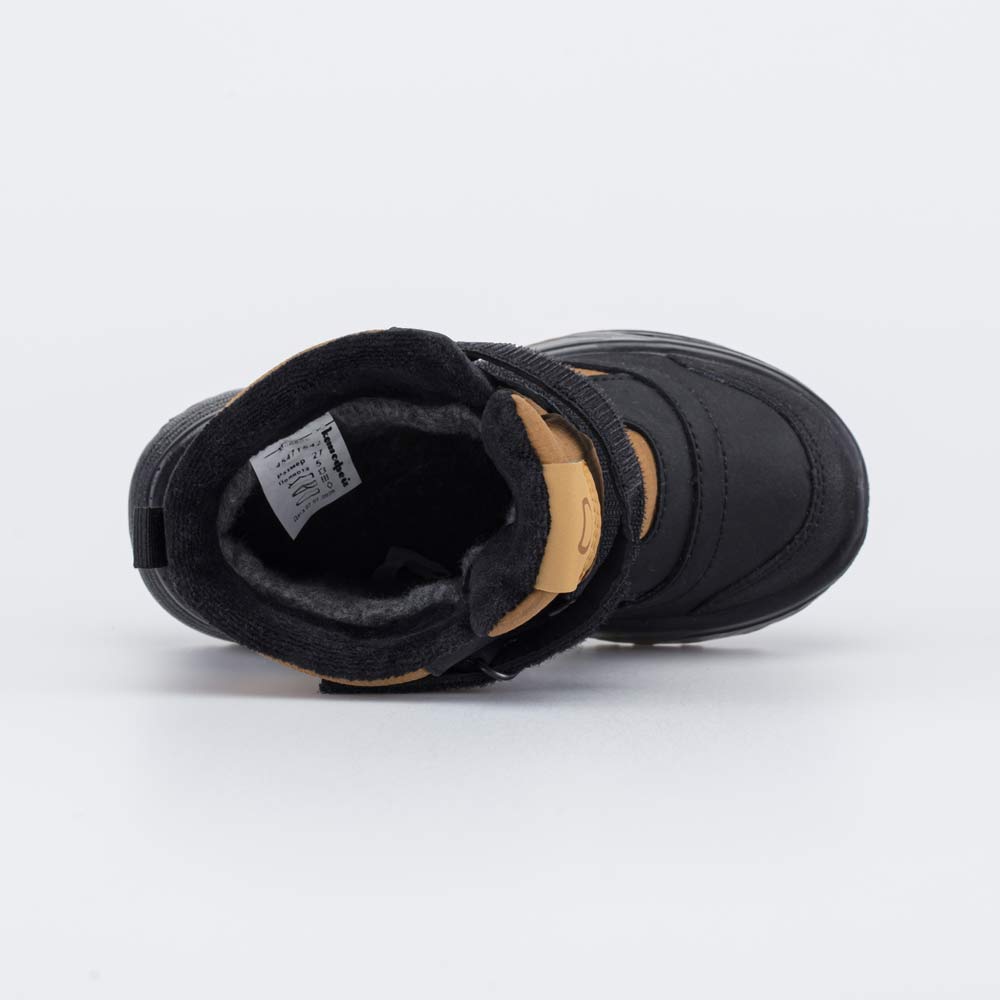 Ботинки Котофей 254839-42 - фото 4