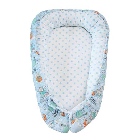 Матрас Amarobaby Little Baby