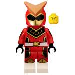 Фигурка LEGO Super Warrior Series