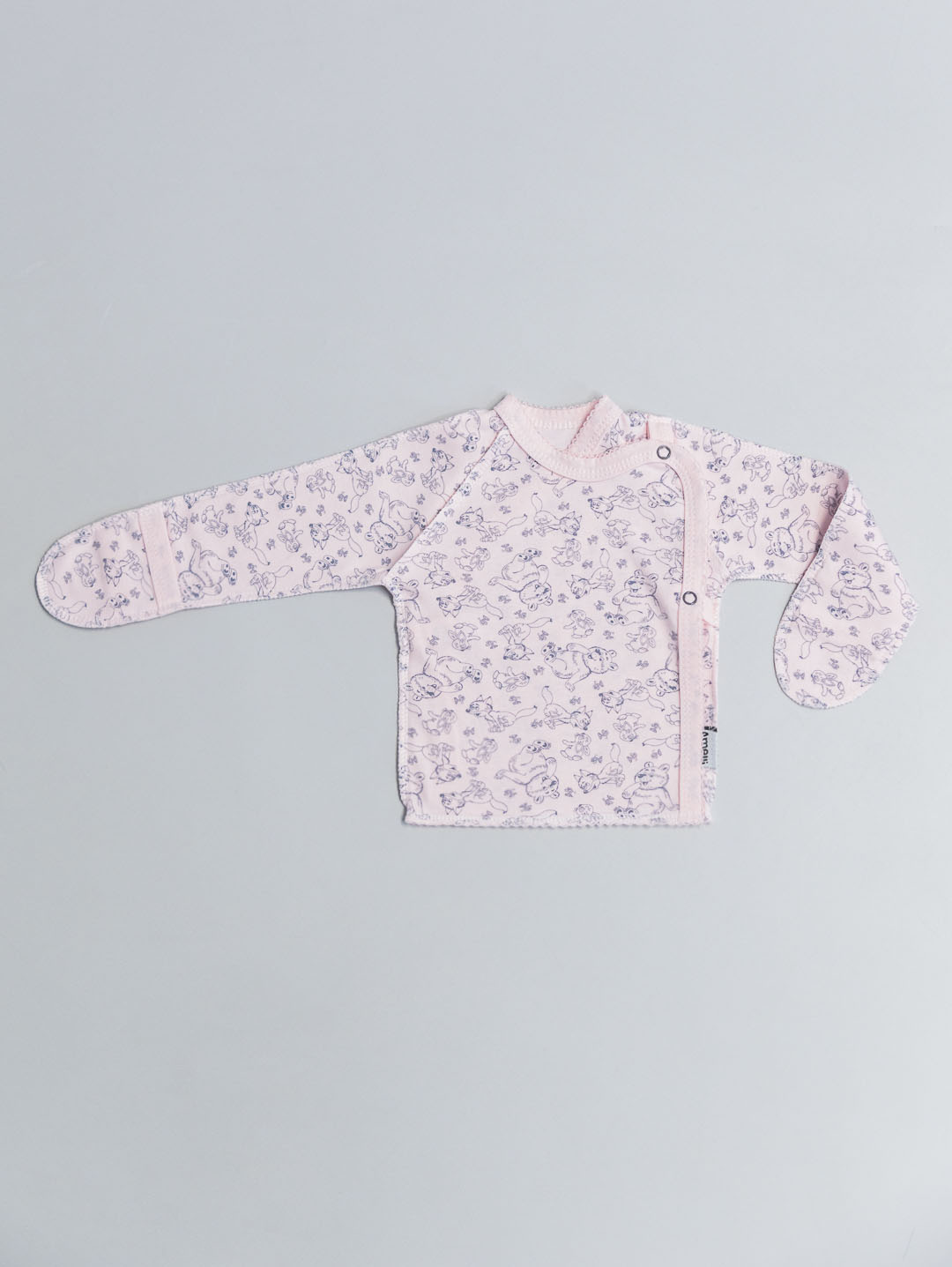 Изображение товара Распашонка Amelli: 56 Изображение товара Распашонка Amelli: 56