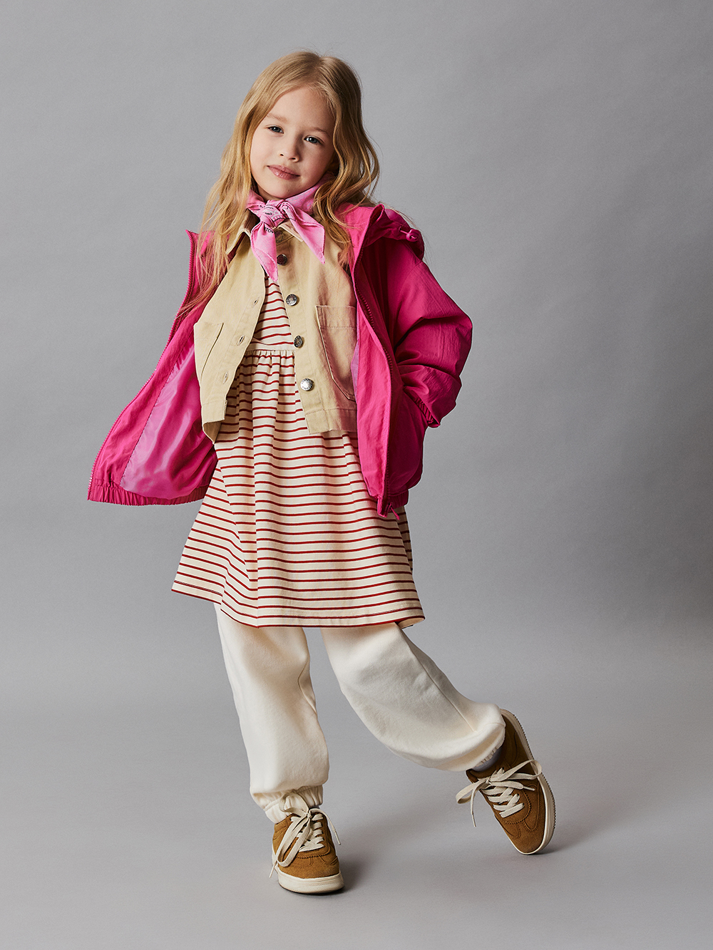 Брюки Acoola 20220460093_0095452 - фото 9