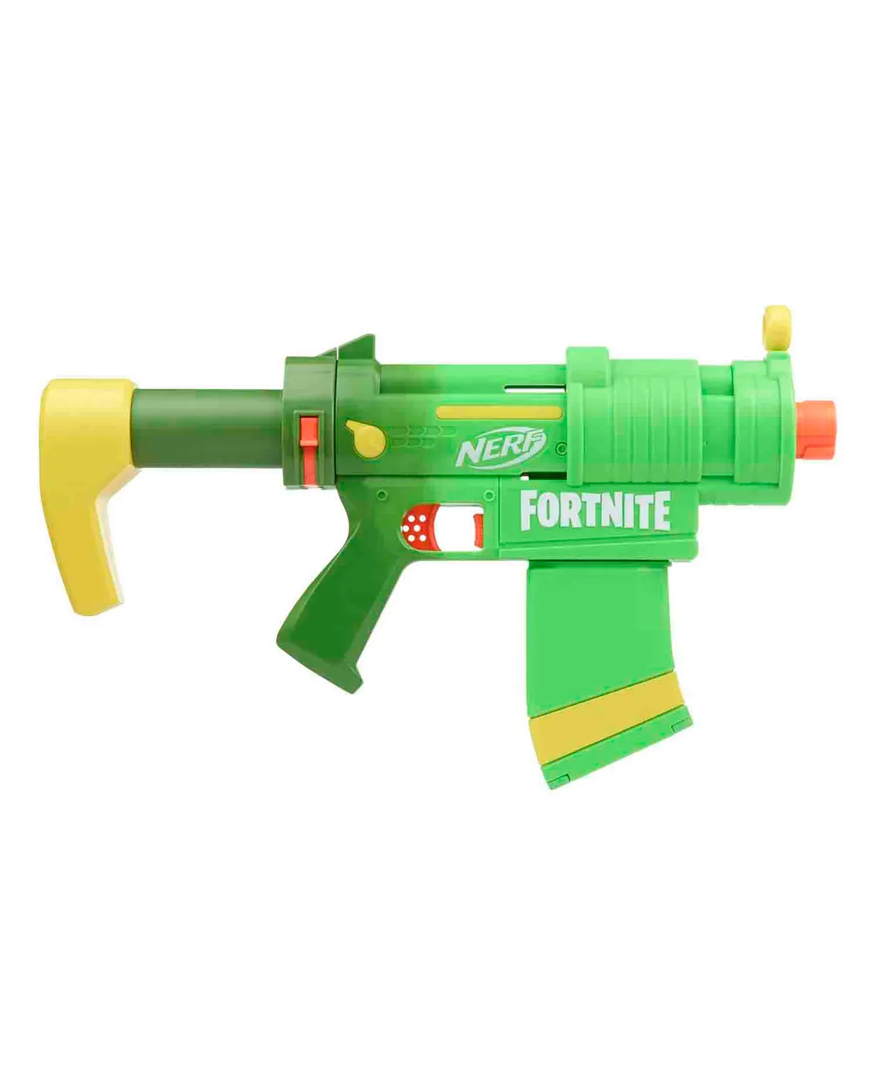 Бластер Nerf - фото 2