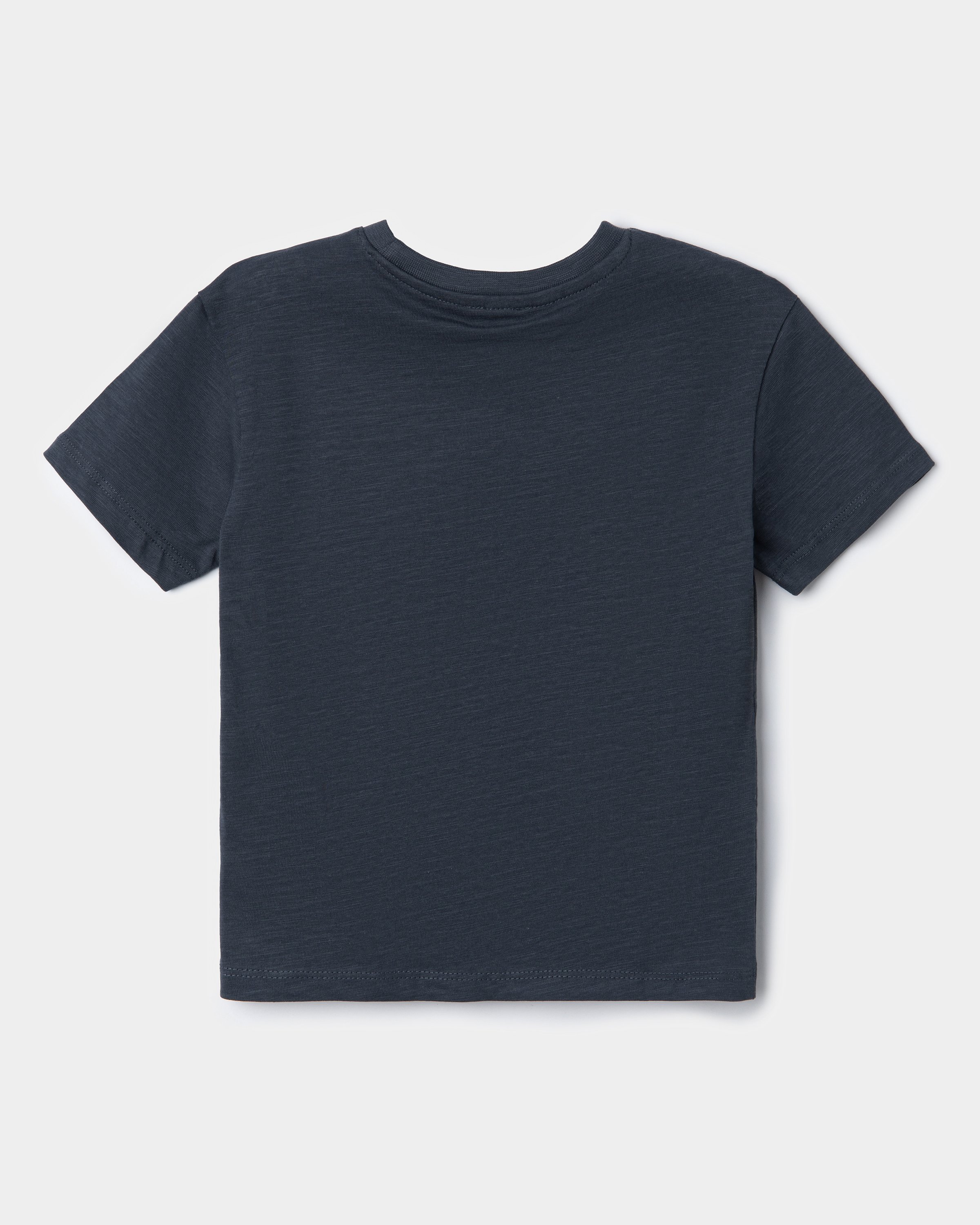 Футболка BabyGо W25-307BGig-DG - фото 3