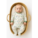 Комбинезон Эскимо