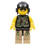 Фигурка LEGO Hero Utility