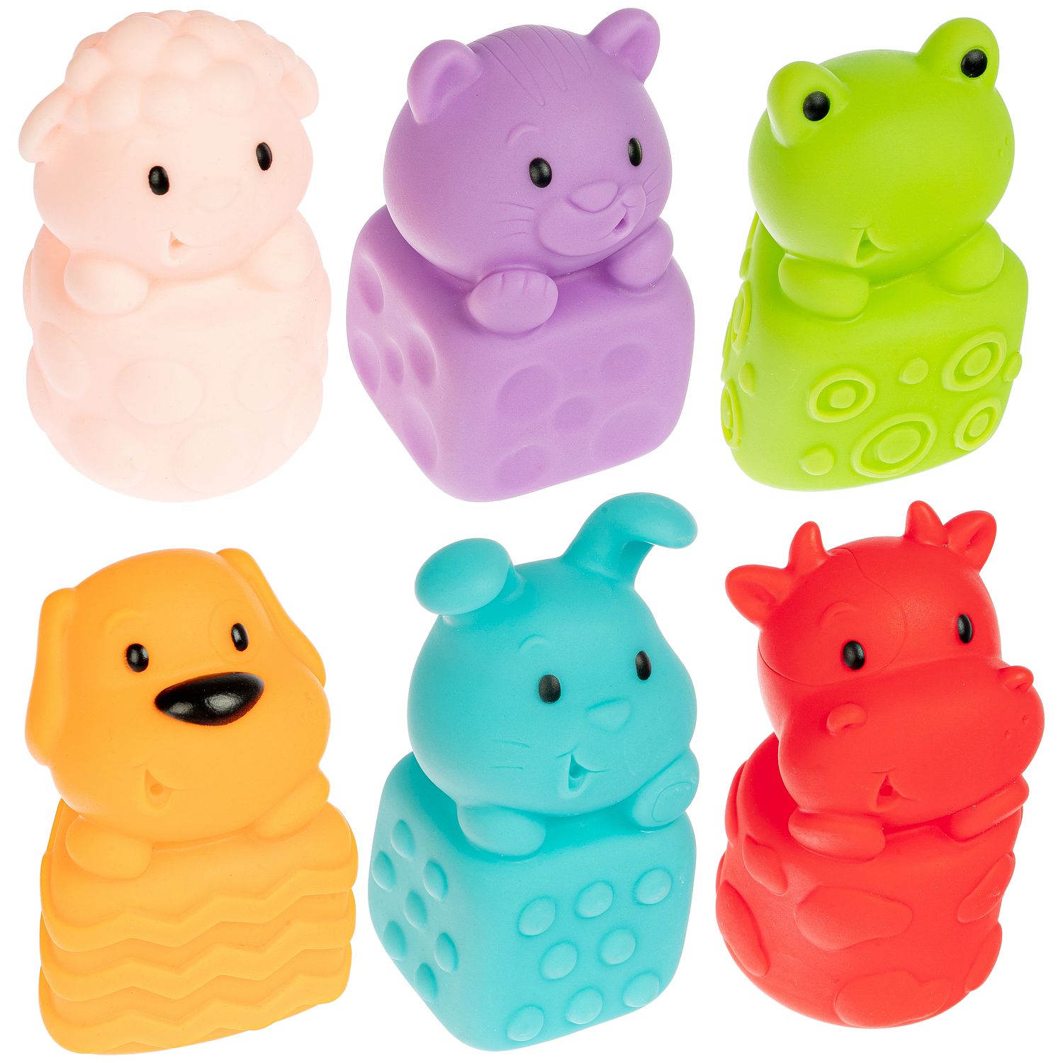 Игрушка Bondibon мяч - фото 1
