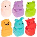 Игрушка Bondibon мяч