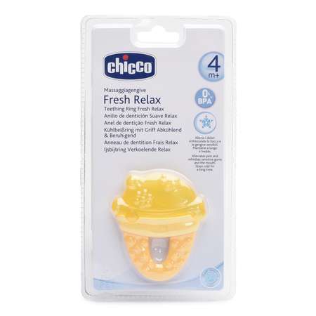 Прорезыватель Chicco