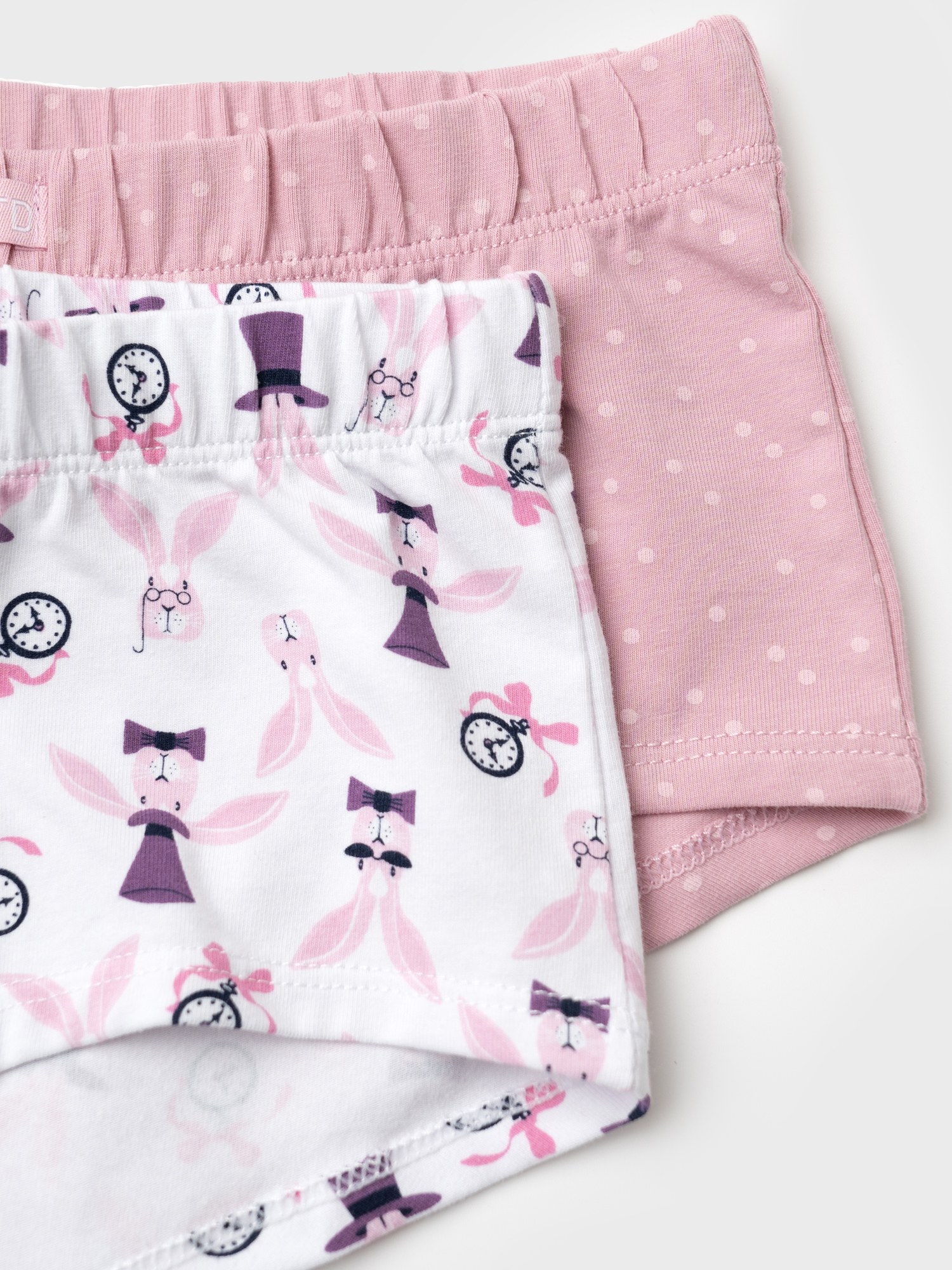 Трусы 2 шт PlayToday 12621234 - фото 3