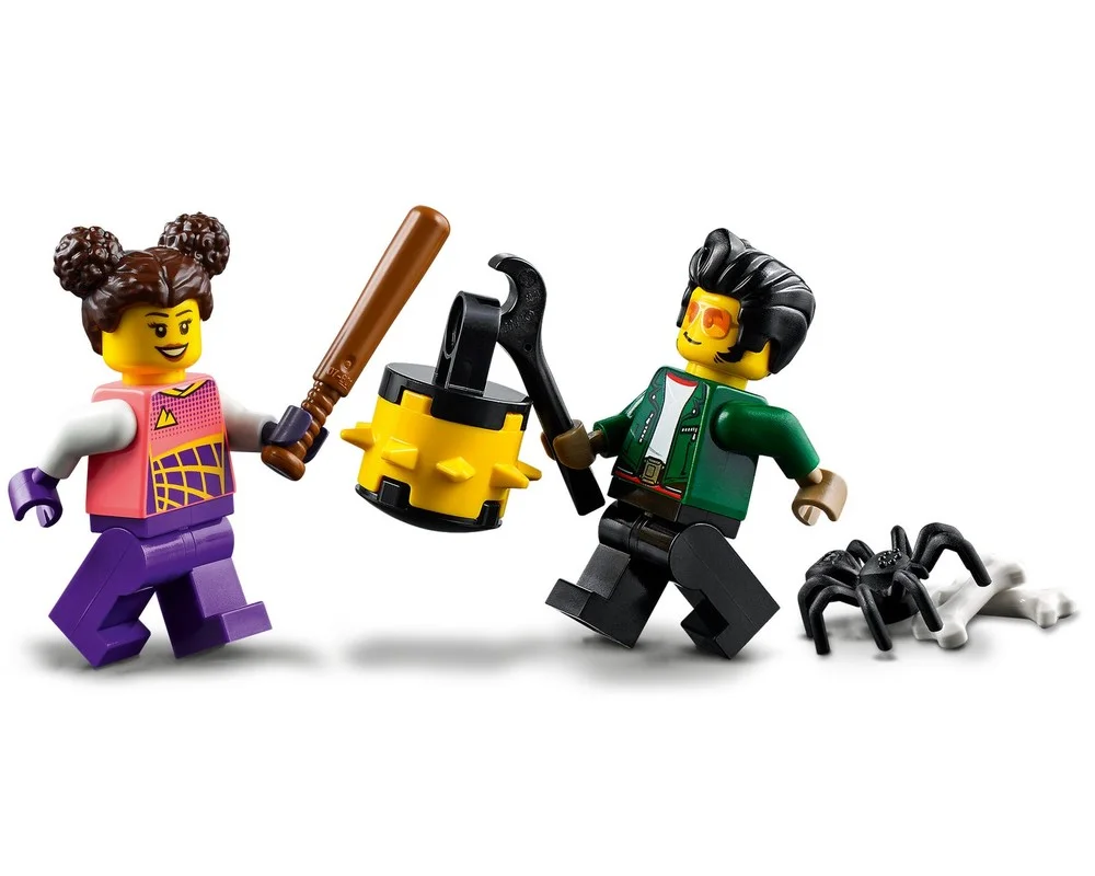 Конструктор LEGO City 60293 170 дет. - фото 5