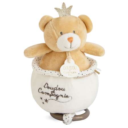 Игрушка мягкая Doudou et compagnie