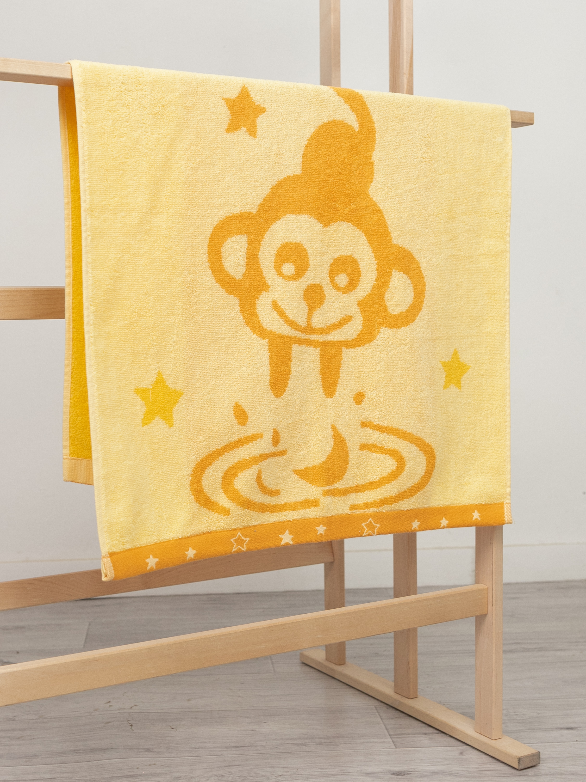 Полотенце Wellness МАРТИ_2-25 50 x 90 см 1 шт. - фото 15