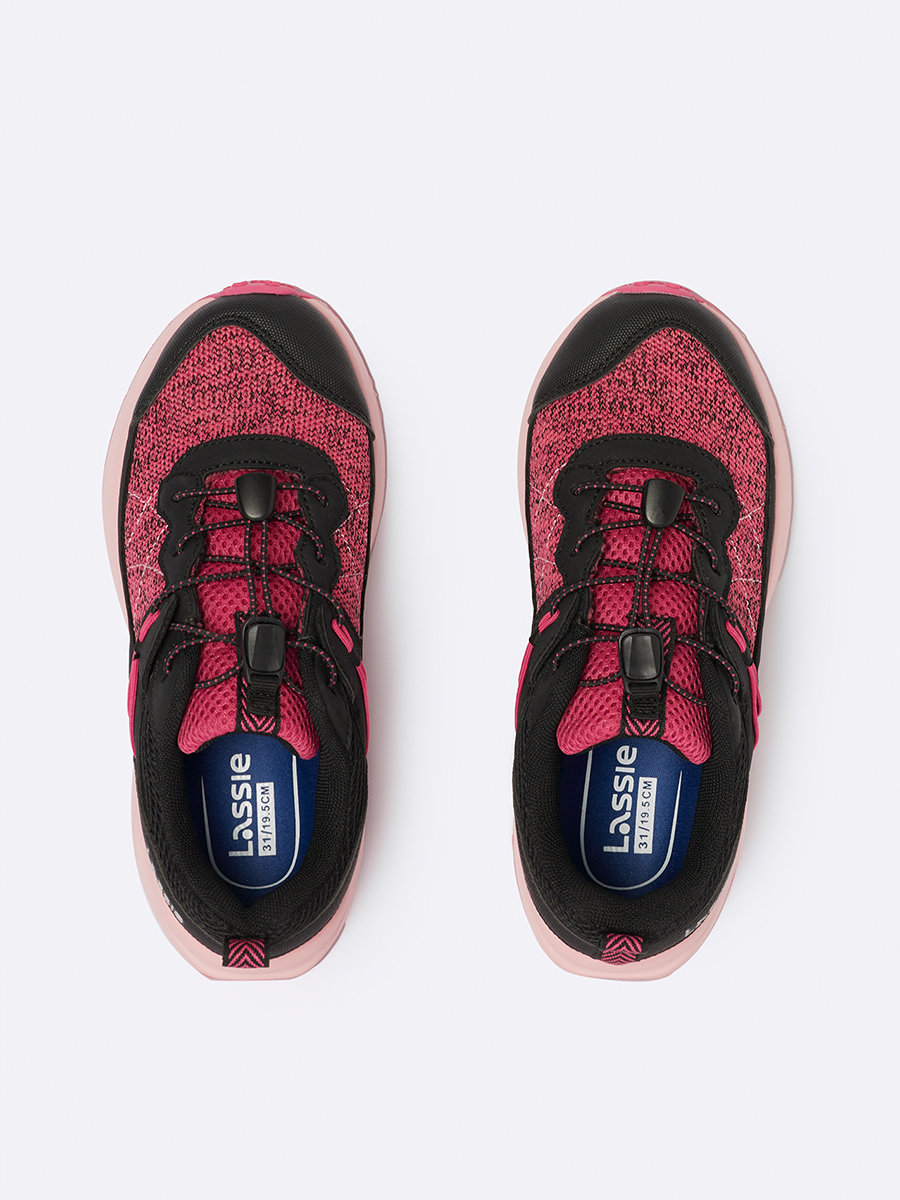 Кроссовки Lassie 72403205-4630 - фото 6