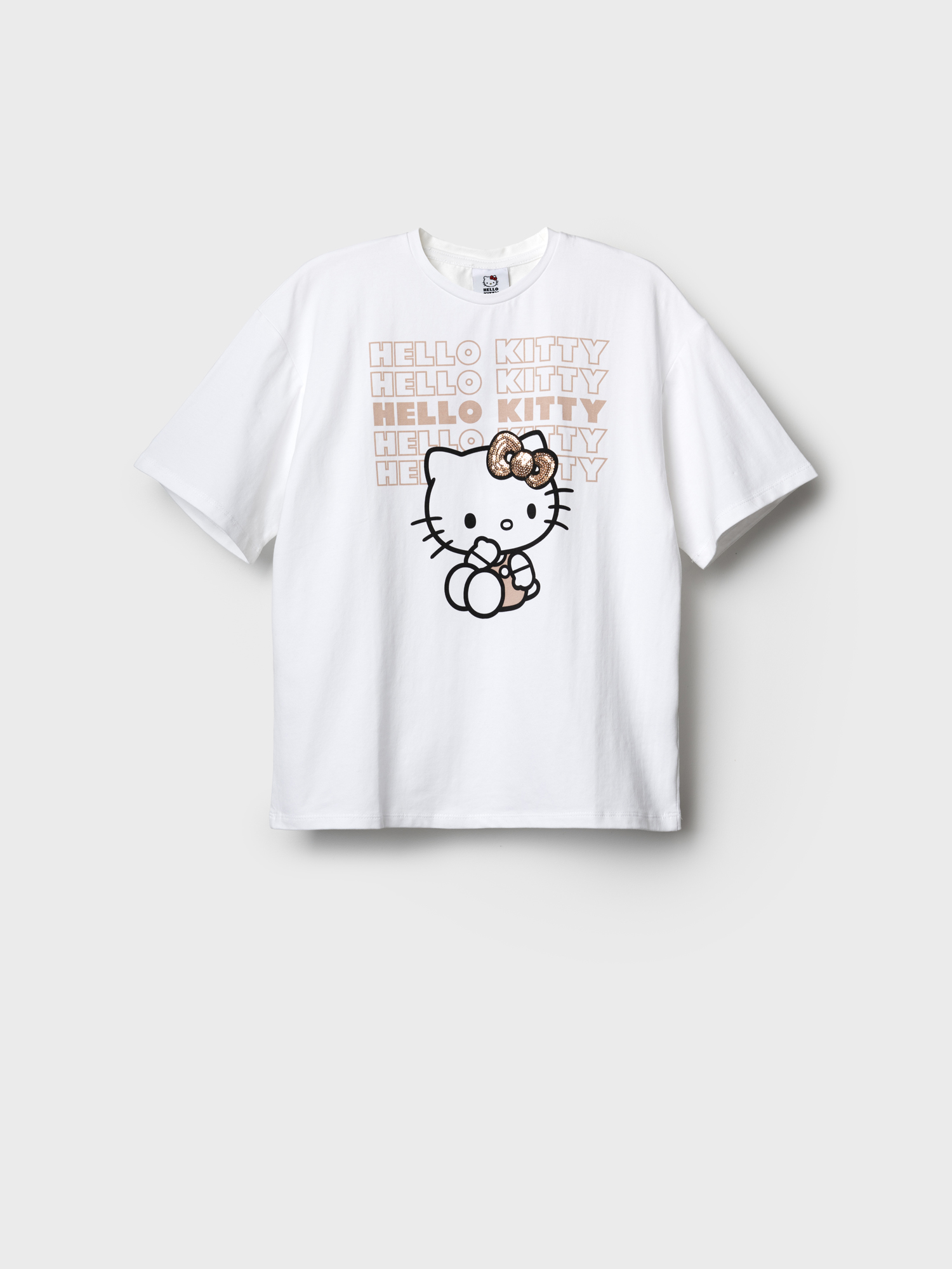 Футболка PlayToday 12641014 - фото 4