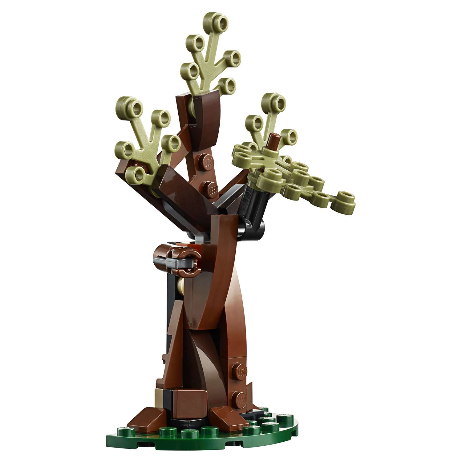 Конструктор LEGO Harry Potter блочный - фото 15