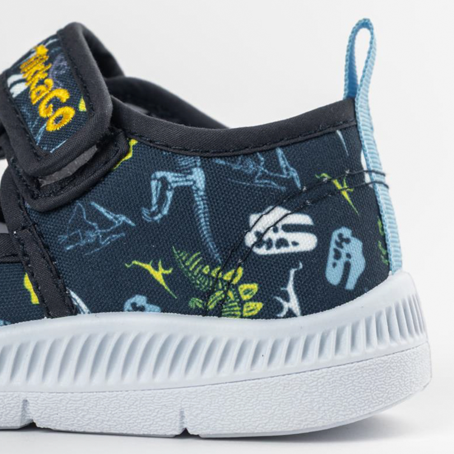 Сандалии TikkaGo 7T20_2595_navy - фото 8