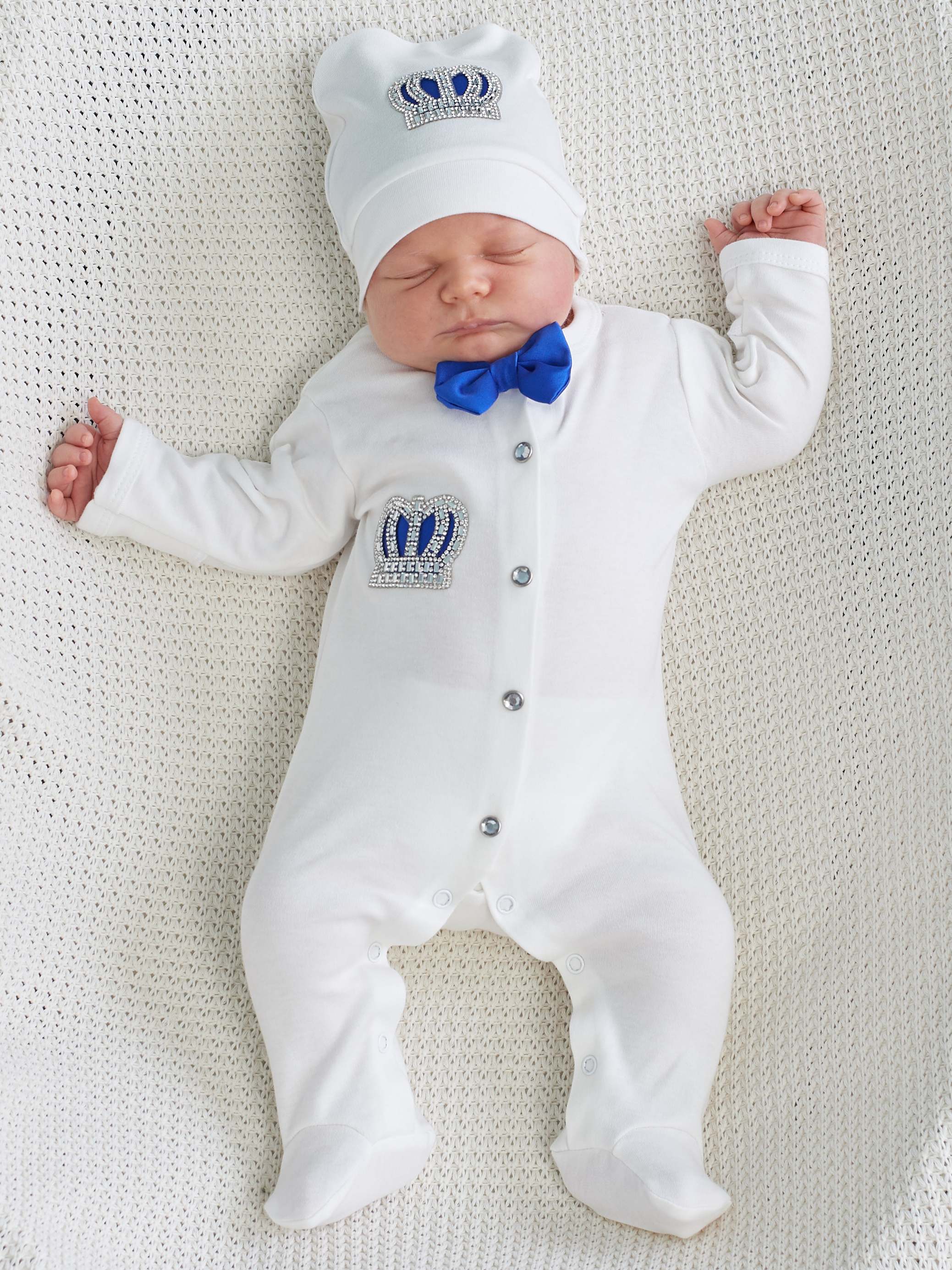 Комплект Luxury Baby РП-105-2л - фото 7